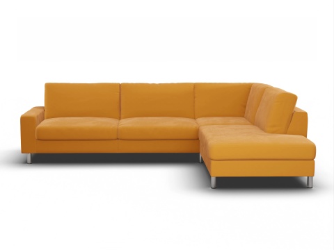 Ecksofa UM Large R